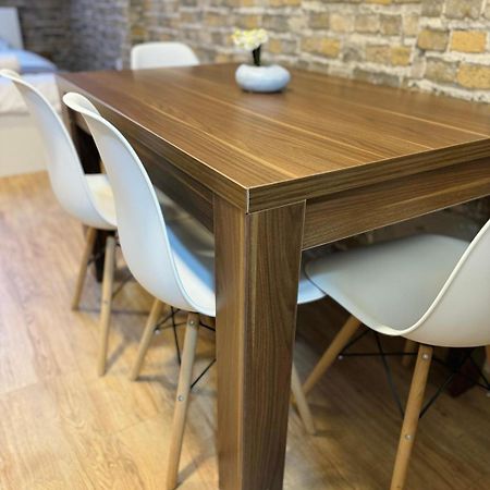 Apartment Oscar Сараєво Екстер'єр фото
