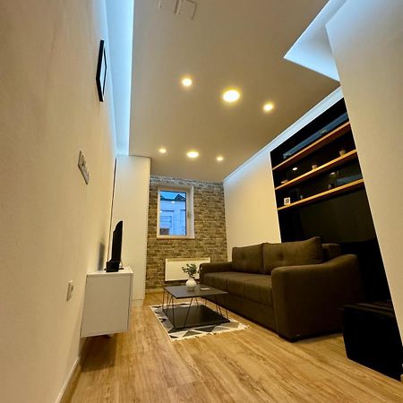 Apartment Oscar Сараєво Екстер'єр фото