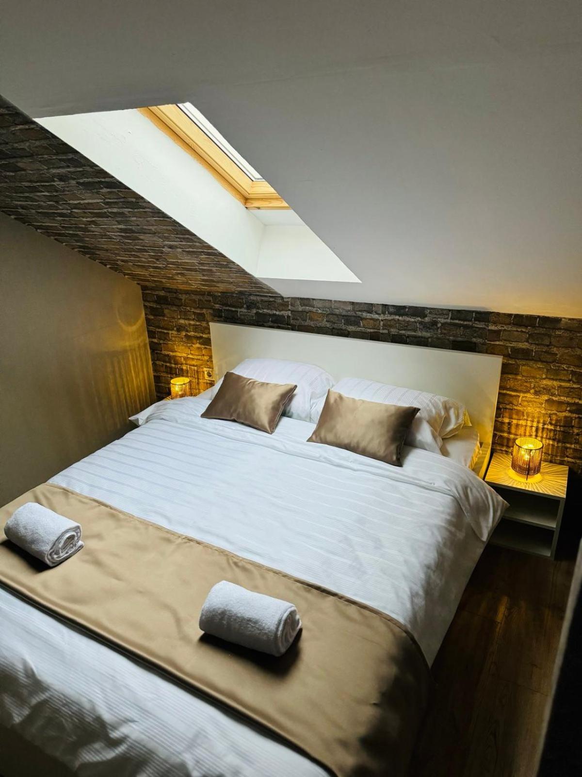 Apartment Oscar Сараєво Екстер'єр фото