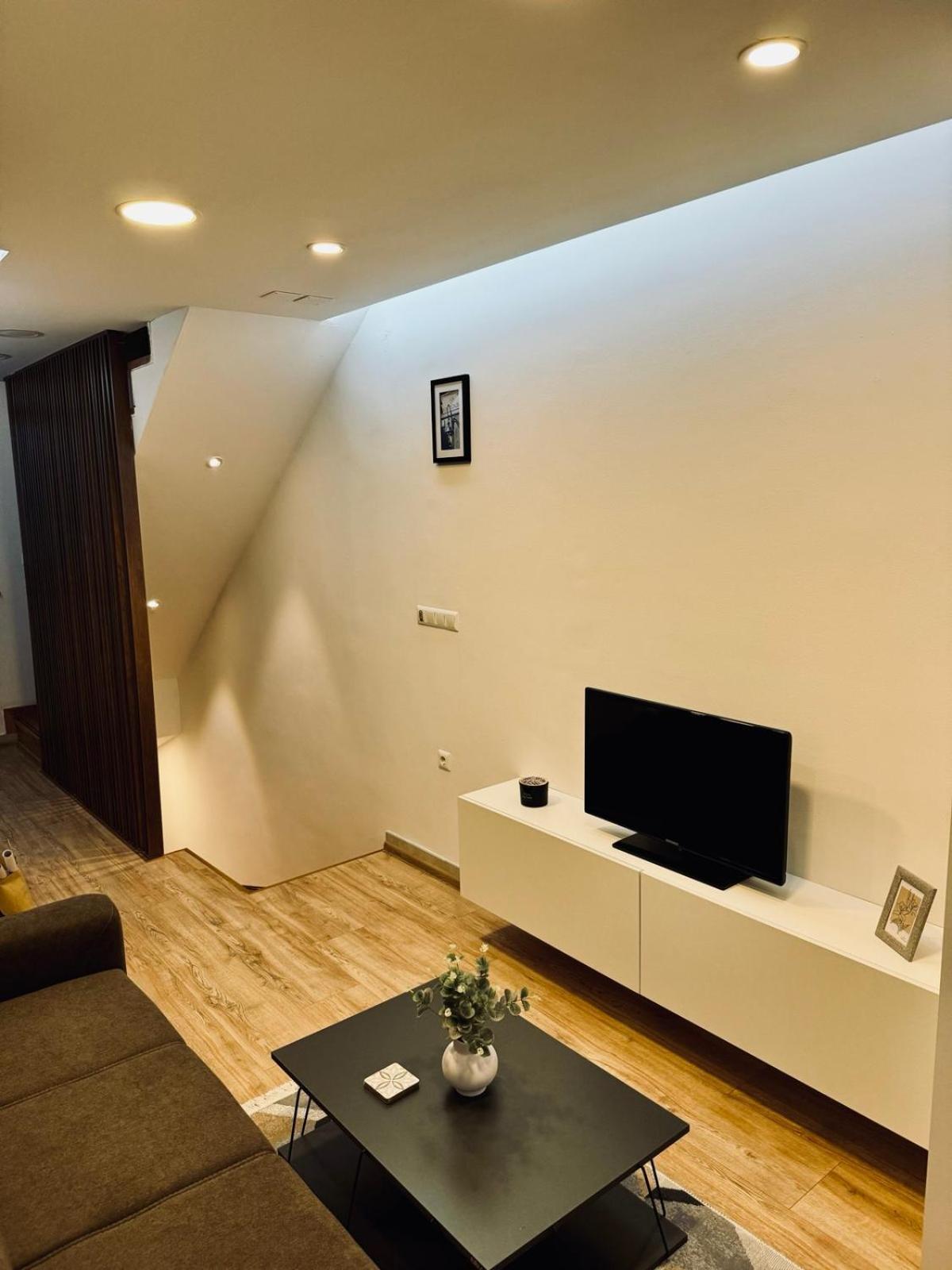 Apartment Oscar Сараєво Екстер'єр фото