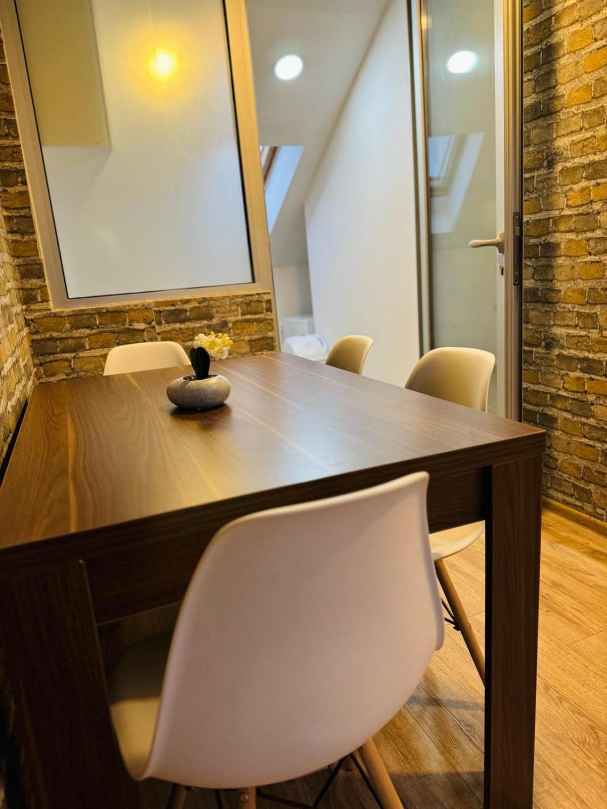 Apartment Oscar Сараєво Екстер'єр фото