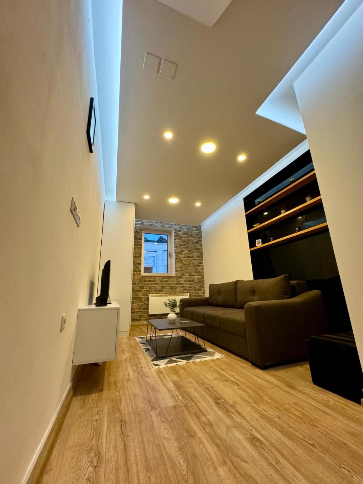 Apartment Oscar Сараєво Екстер'єр фото