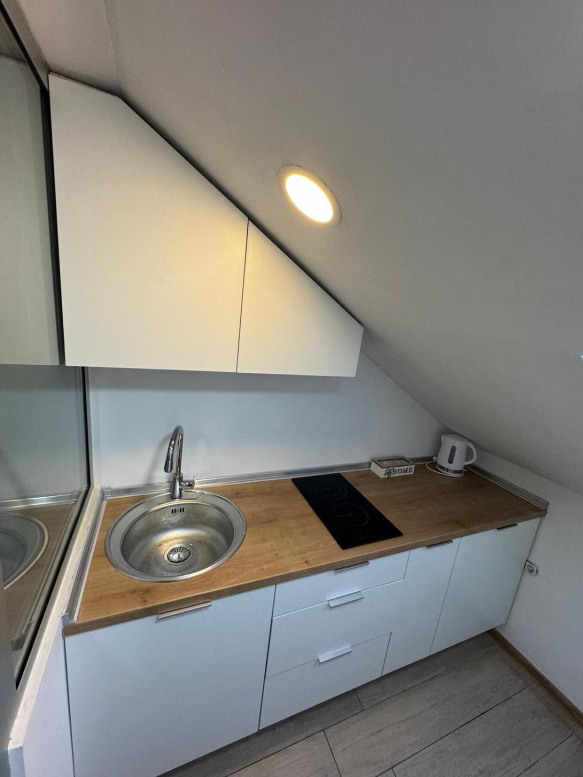Apartment Oscar Сараєво Екстер'єр фото