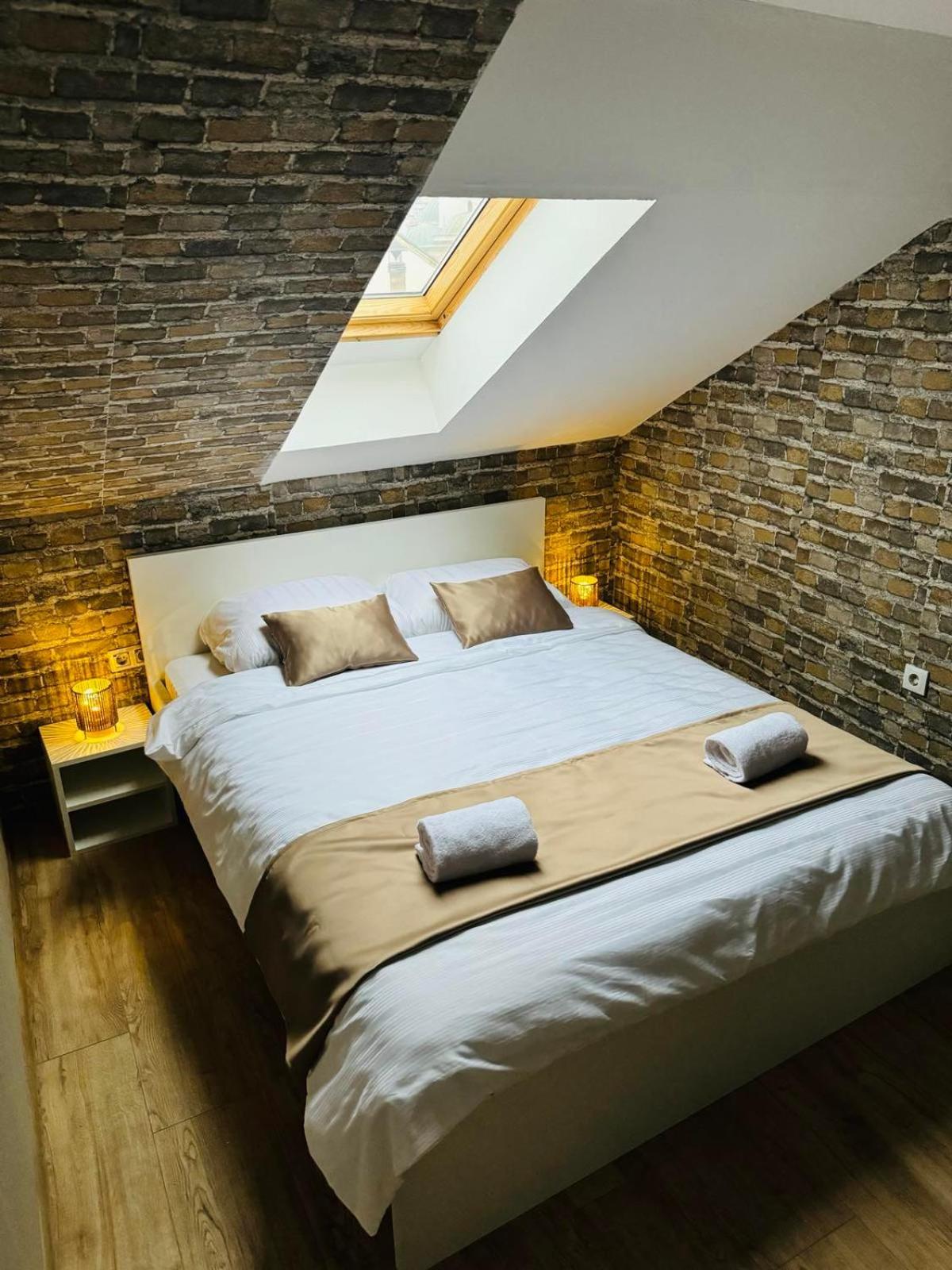 Apartment Oscar Сараєво Екстер'єр фото