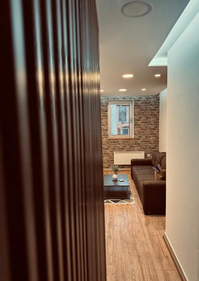 Apartment Oscar Сараєво Екстер'єр фото