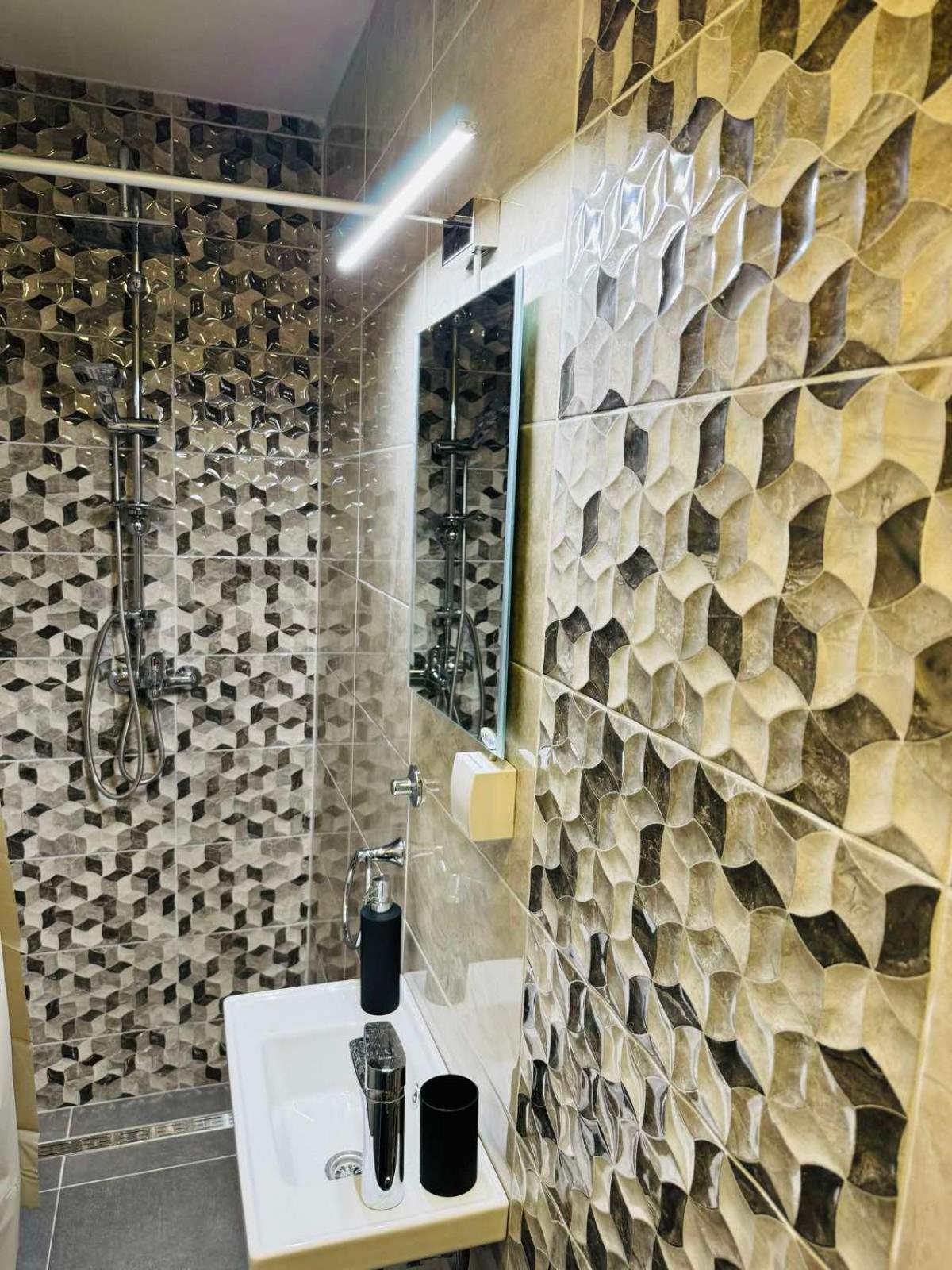 Apartment Oscar Сараєво Екстер'єр фото