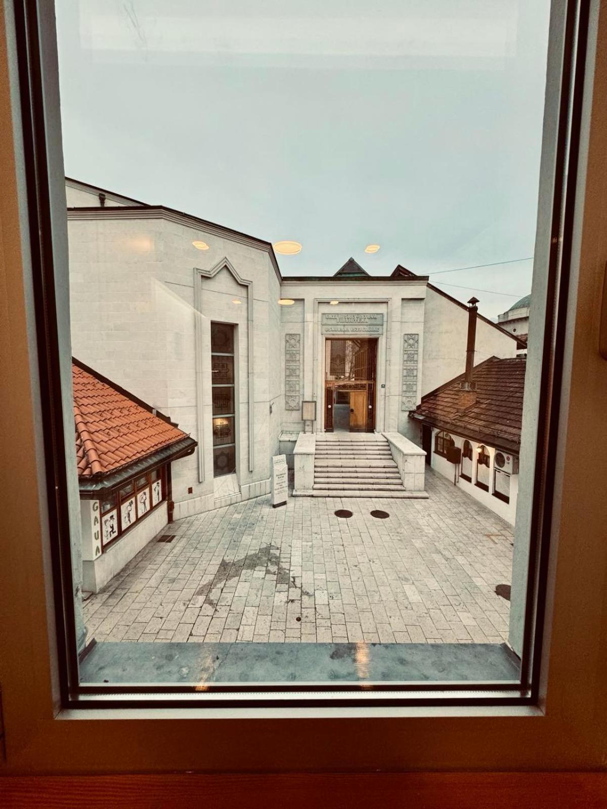 Apartment Oscar Сараєво Екстер'єр фото