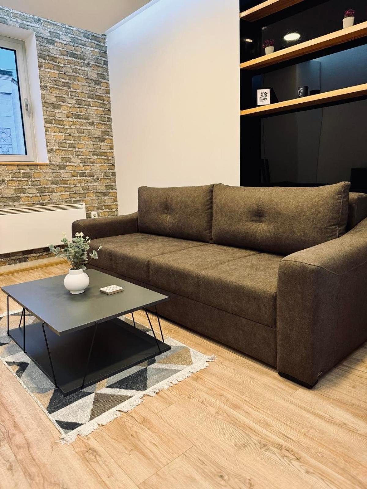 Apartment Oscar Сараєво Екстер'єр фото